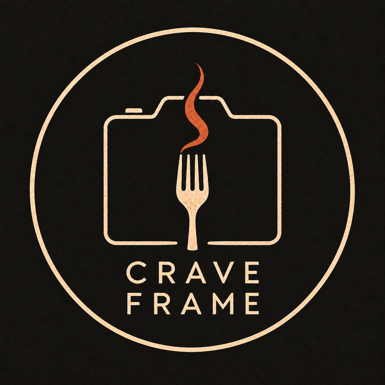 Crave Frame avatar