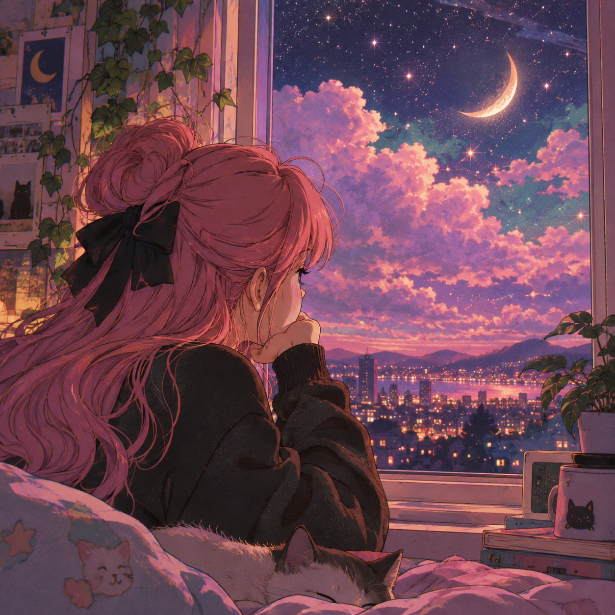 Dream Core avatar