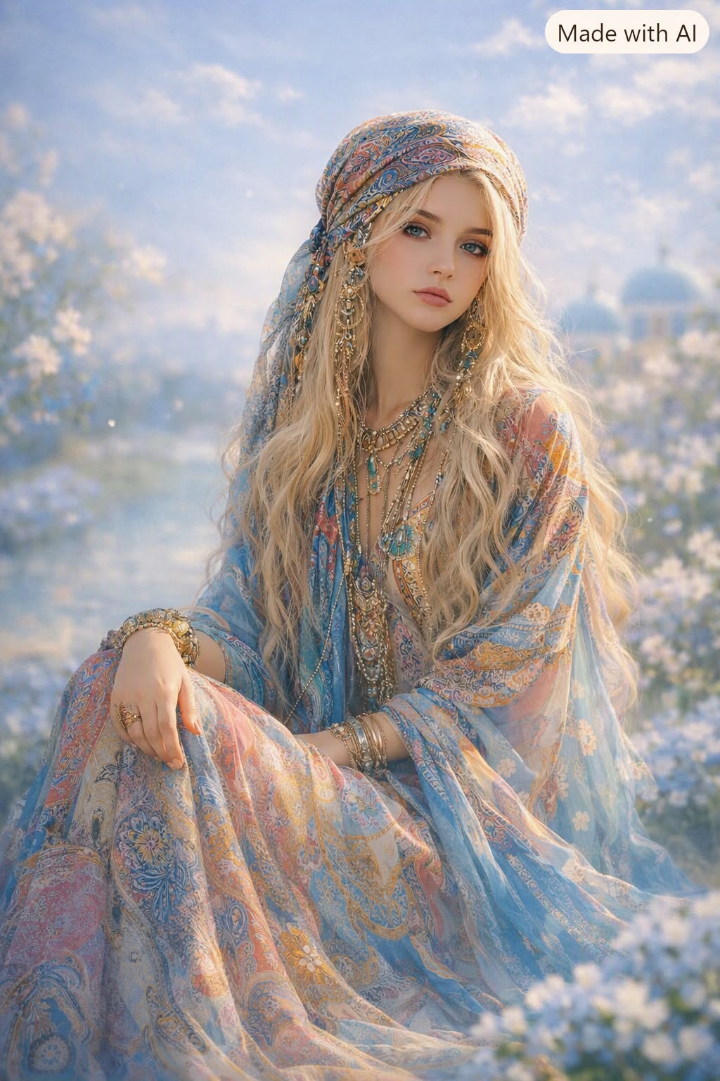 Artis avatar