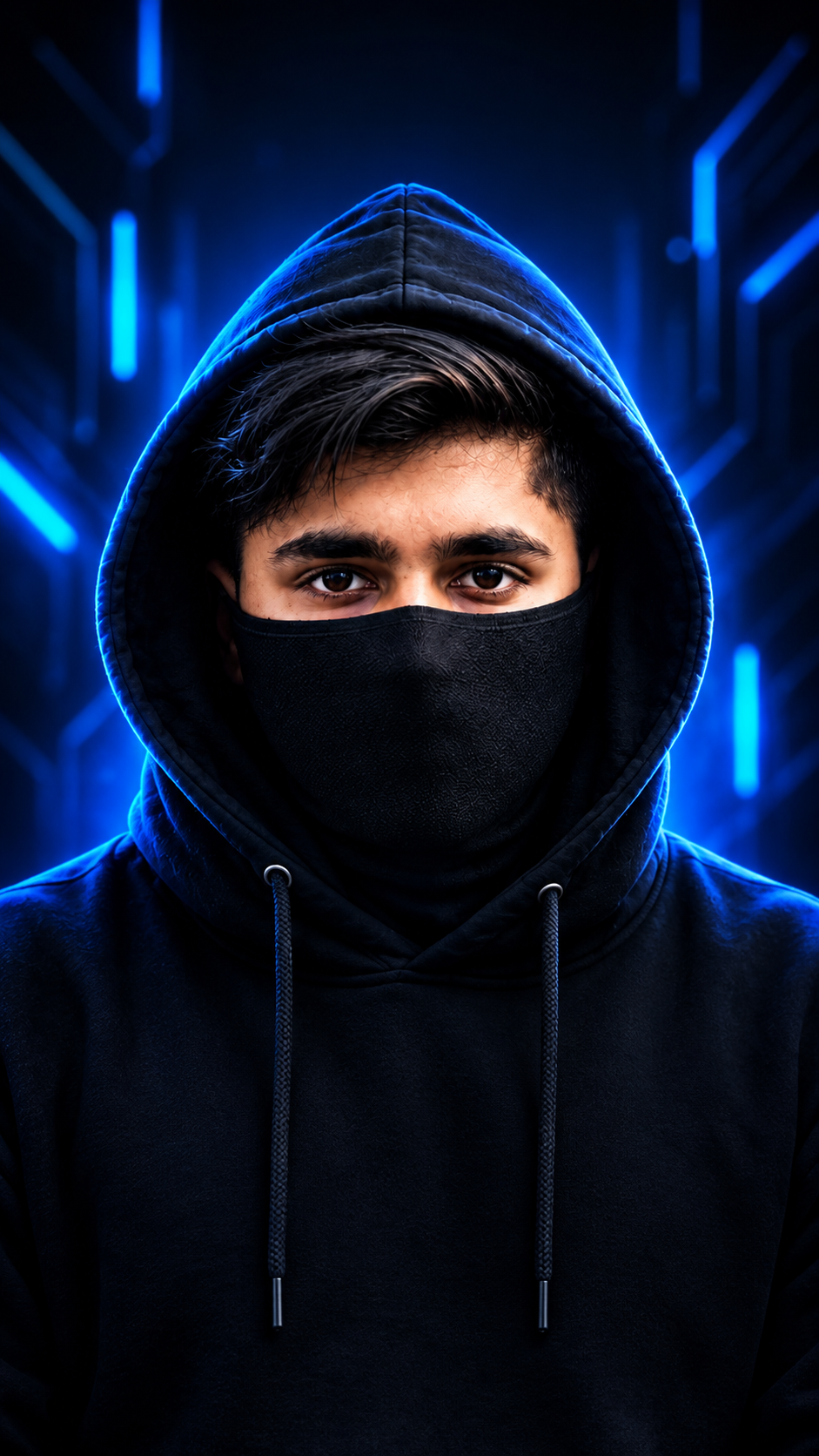 Mr: Gujjar avatar