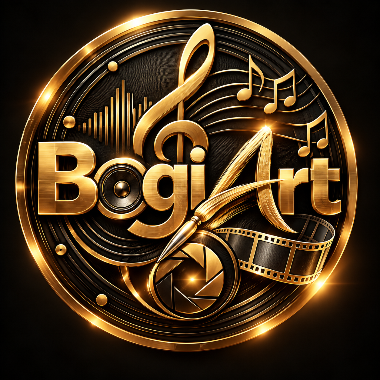 Bogi Art Studio avatar