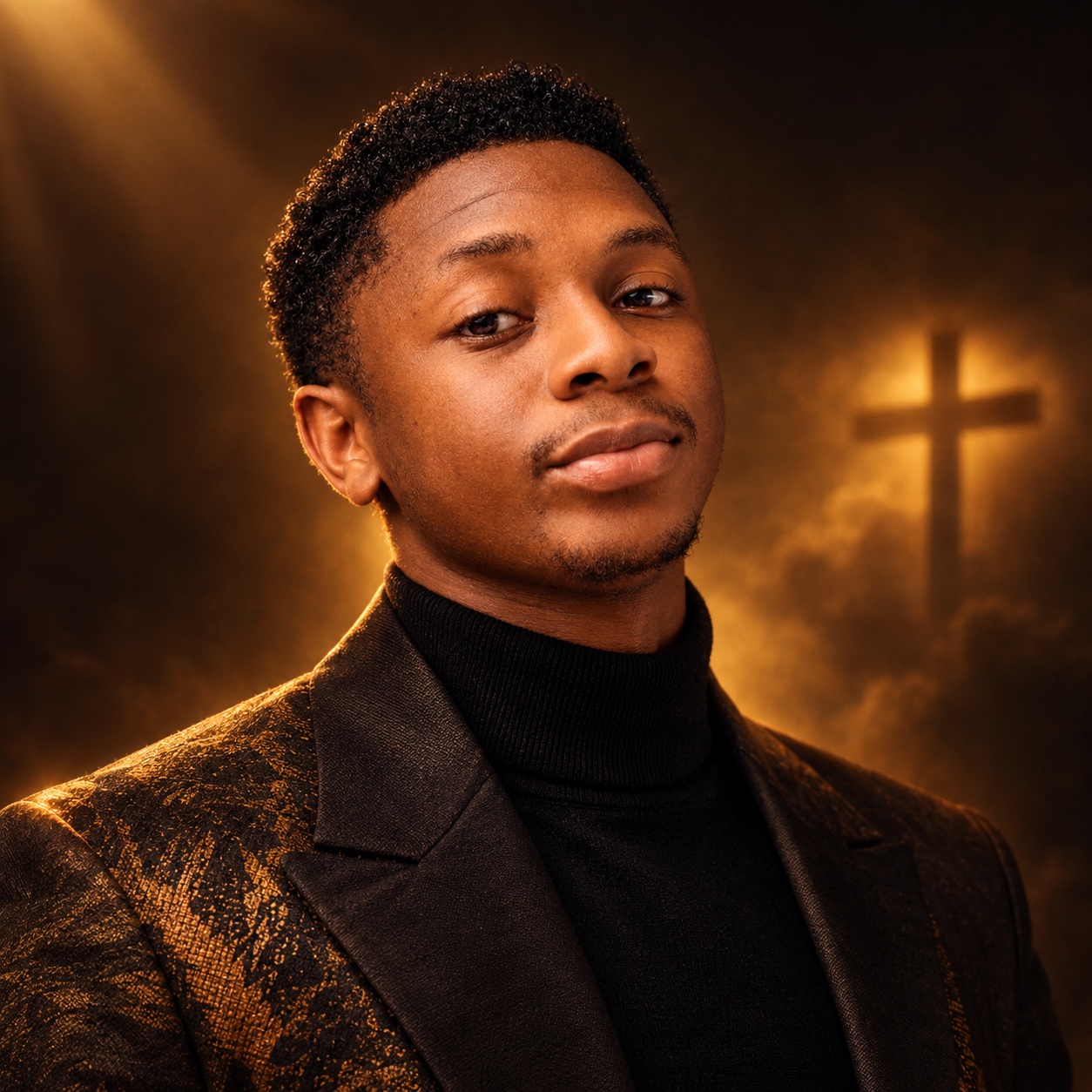 Stephen Samuel avatar