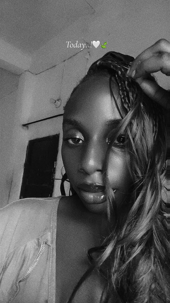 Pretty Ekaette ❤️ avatar