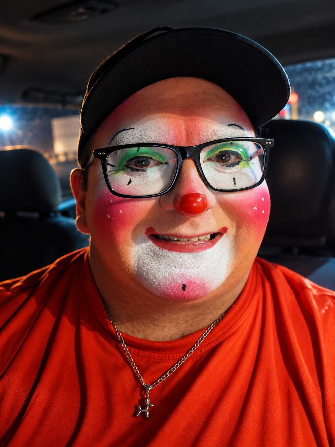 El Rul avatar