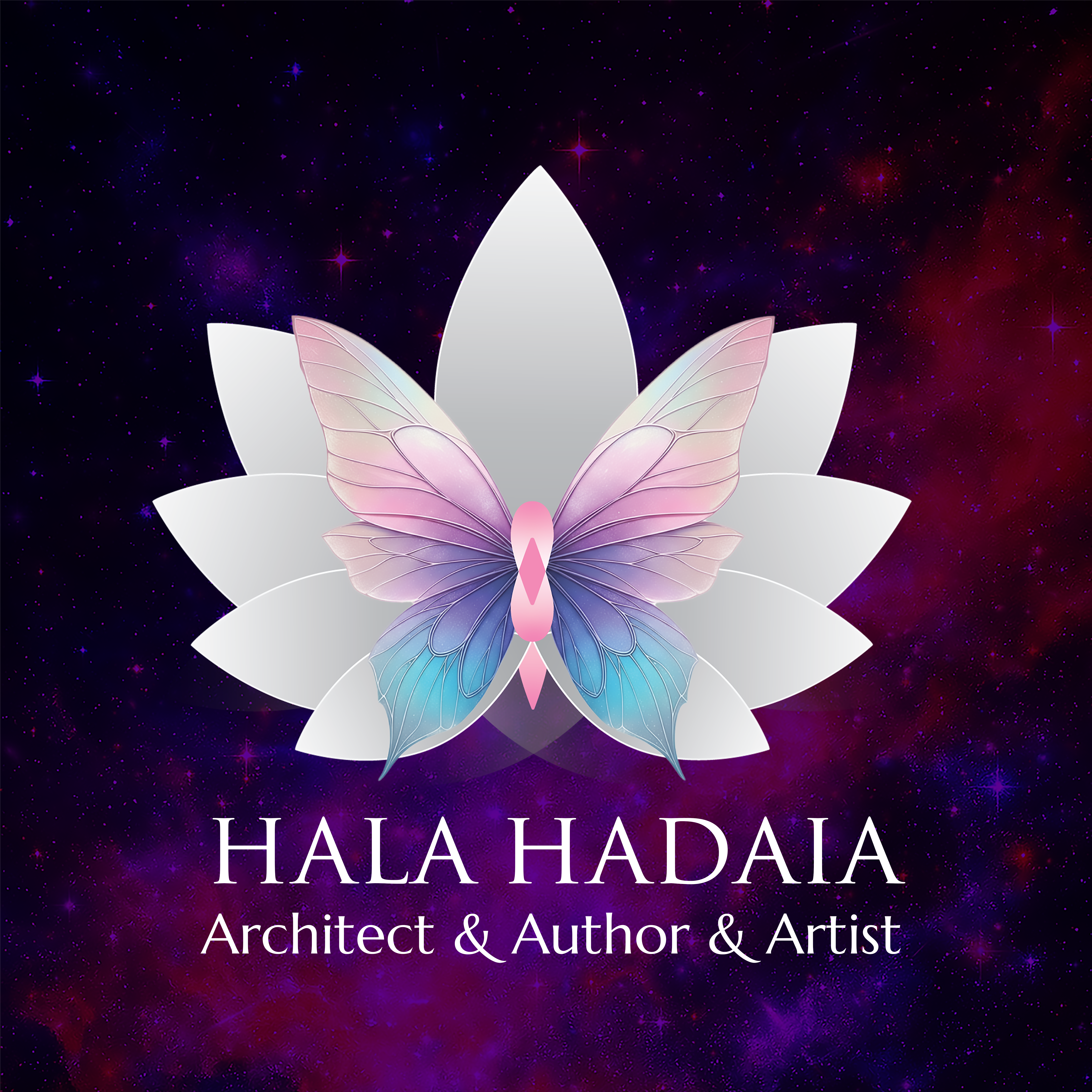 Hala Hadaia avatar