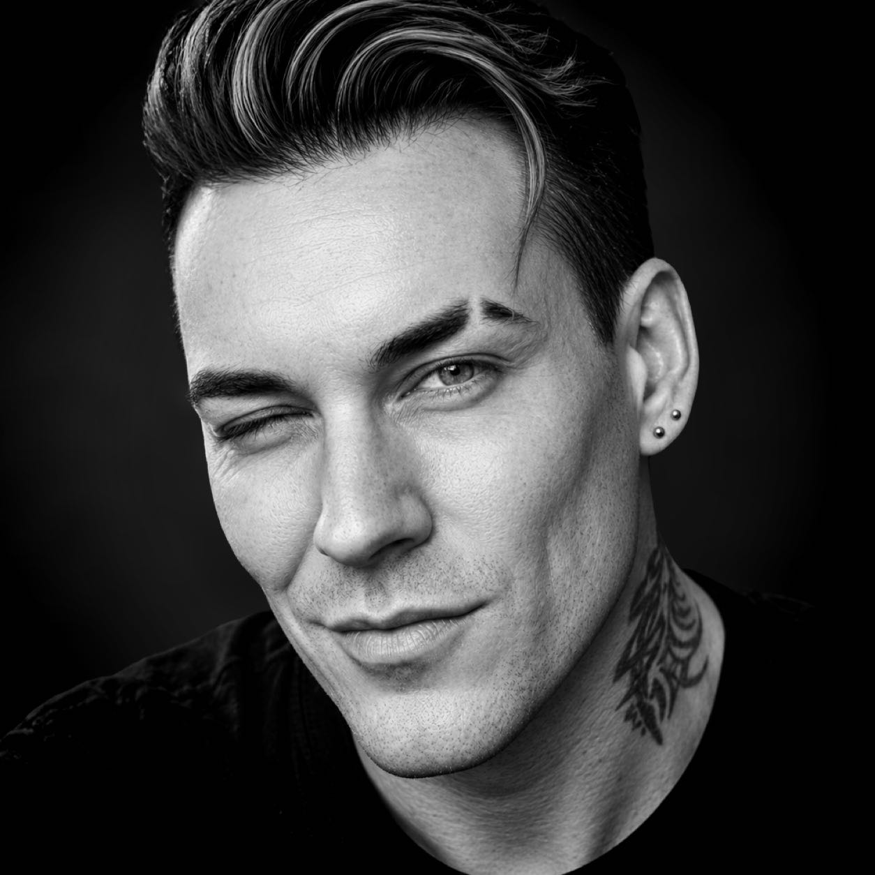 Damian Frost avatar