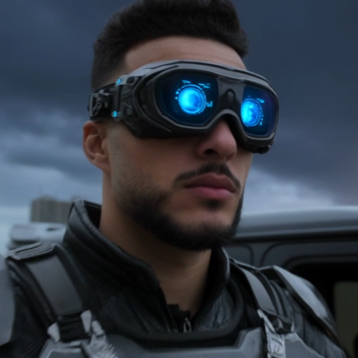 The Doctor avatar