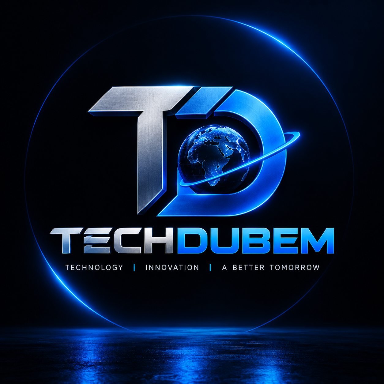techdubem avatar