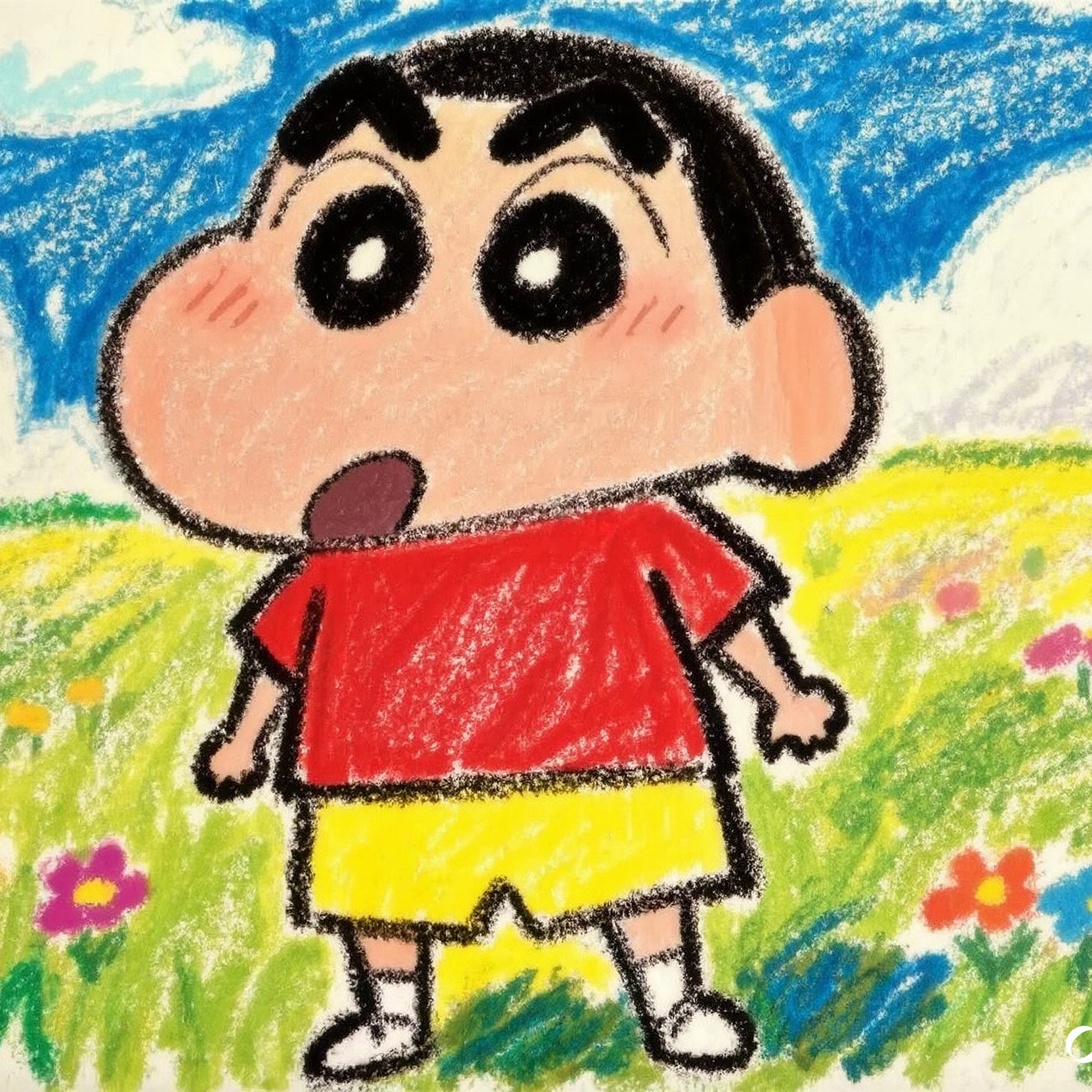 TEST avatar