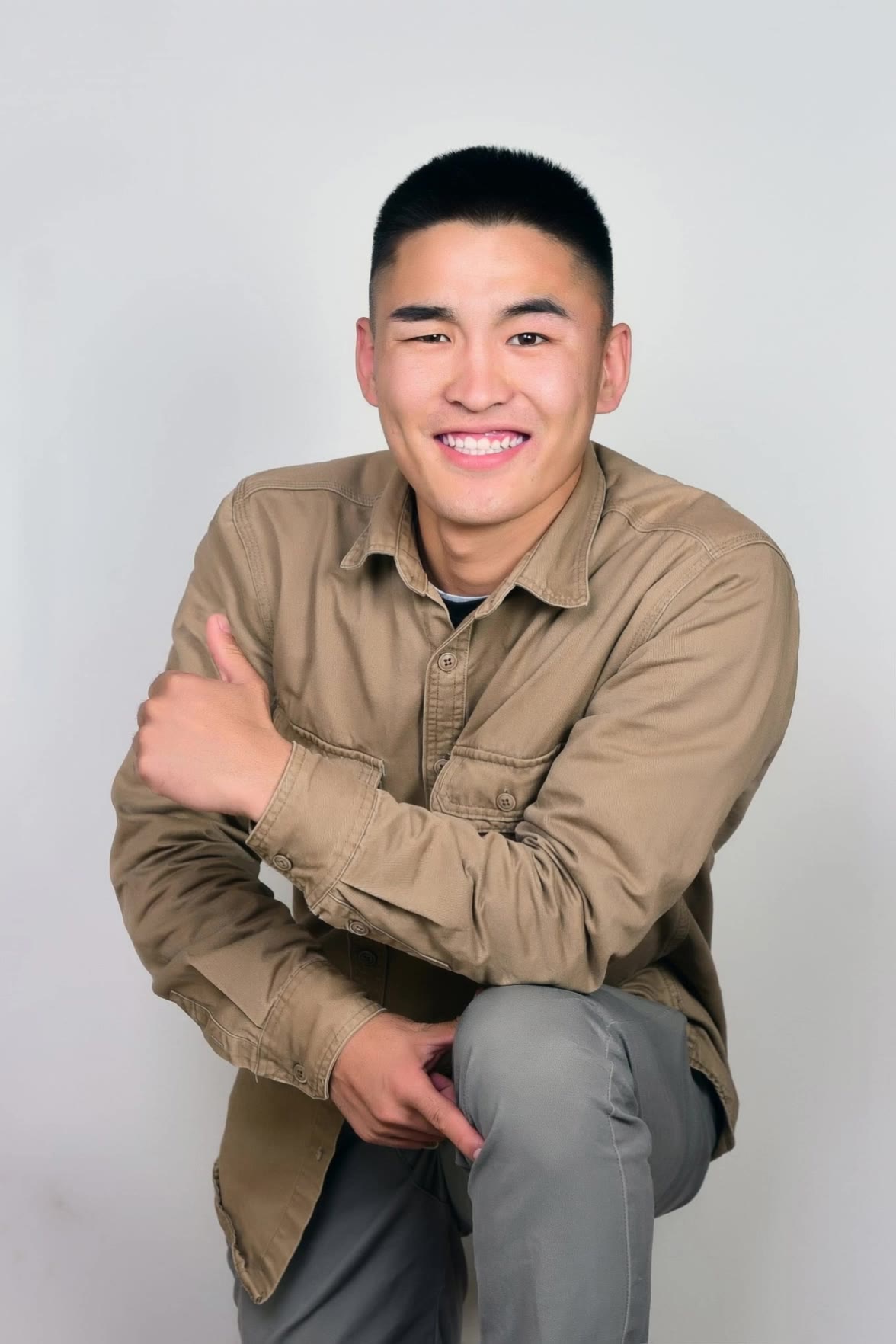 Kling AI work 311229890523068 - ai photo retouching AI video