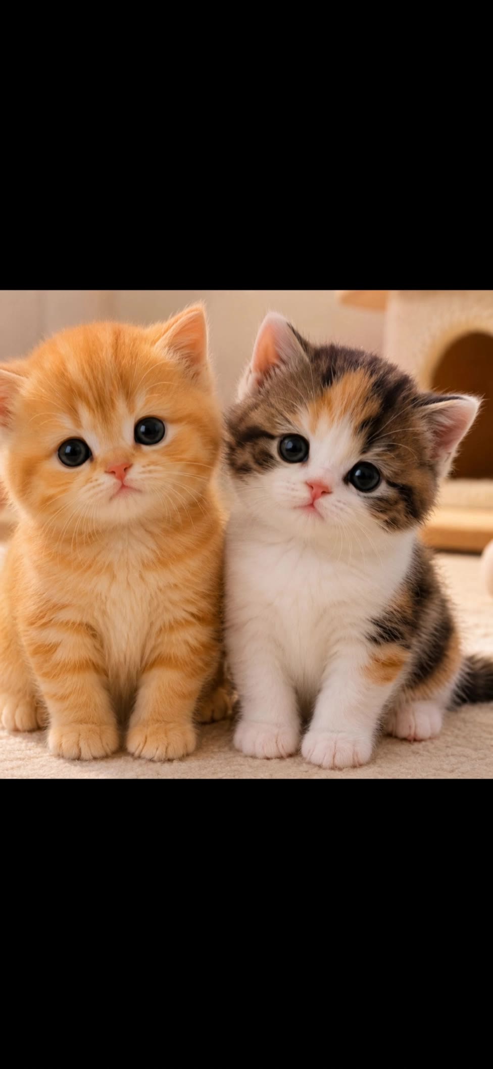 Kling AI work 316147708524297 - cat ai AI video