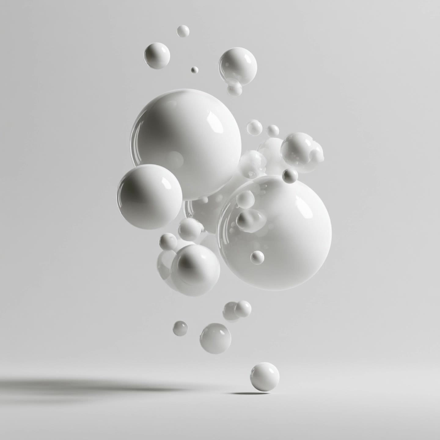 Liquid Motion - draw and object in motion add color. AI video