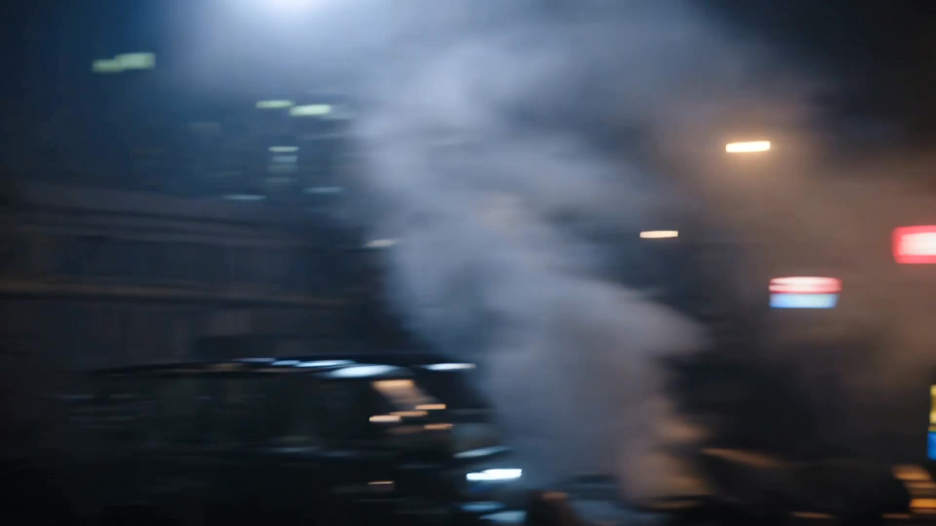 Trailer to my ai movie - ai movie trailer AI video
