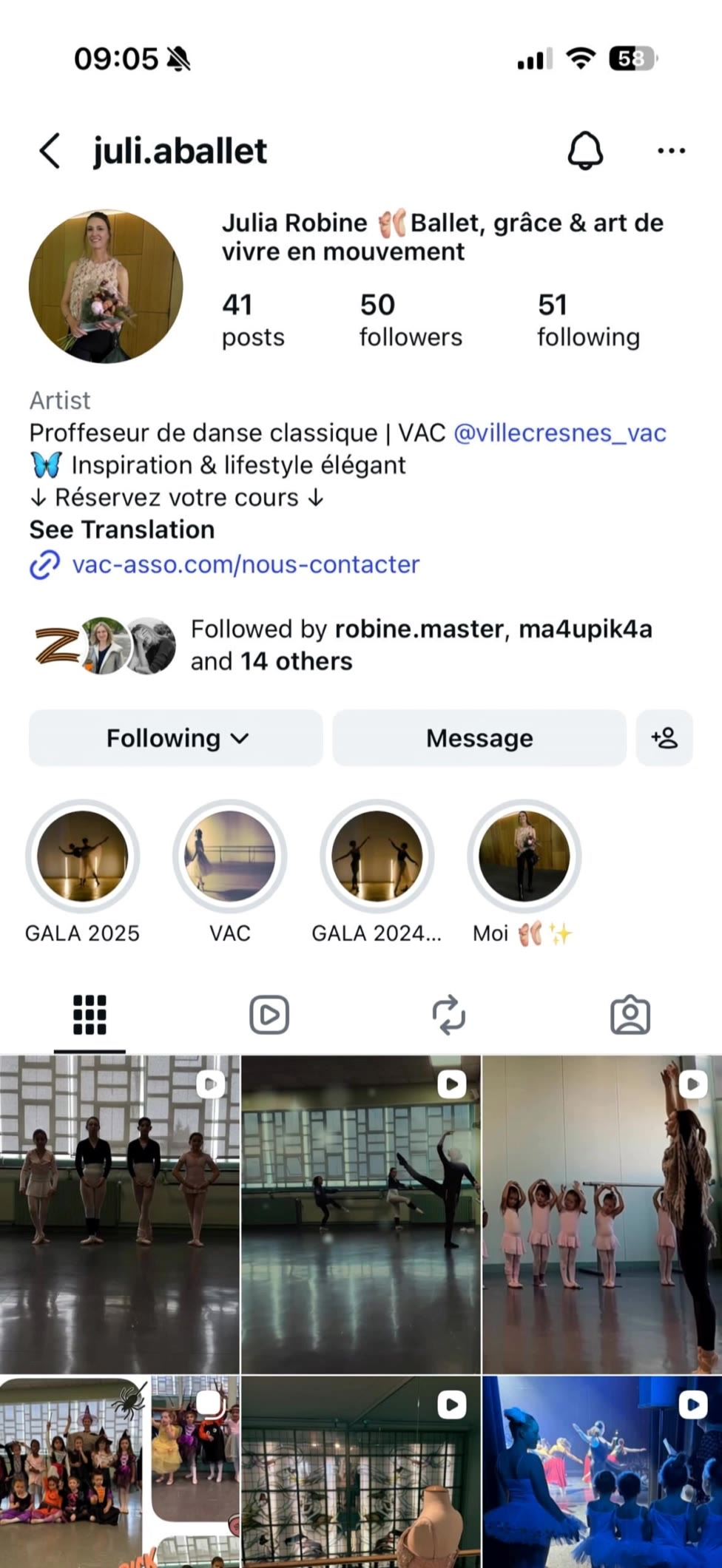Kling AI work 310370175665279 - smile instagram profile picture AI video