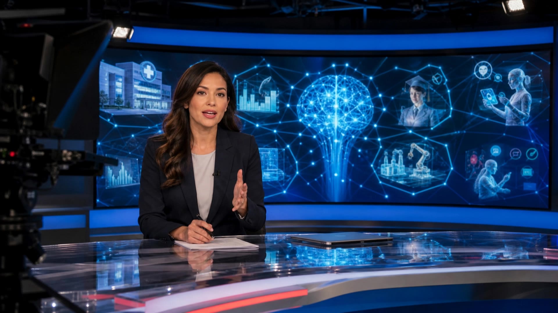 AI news - video generation model news AI video