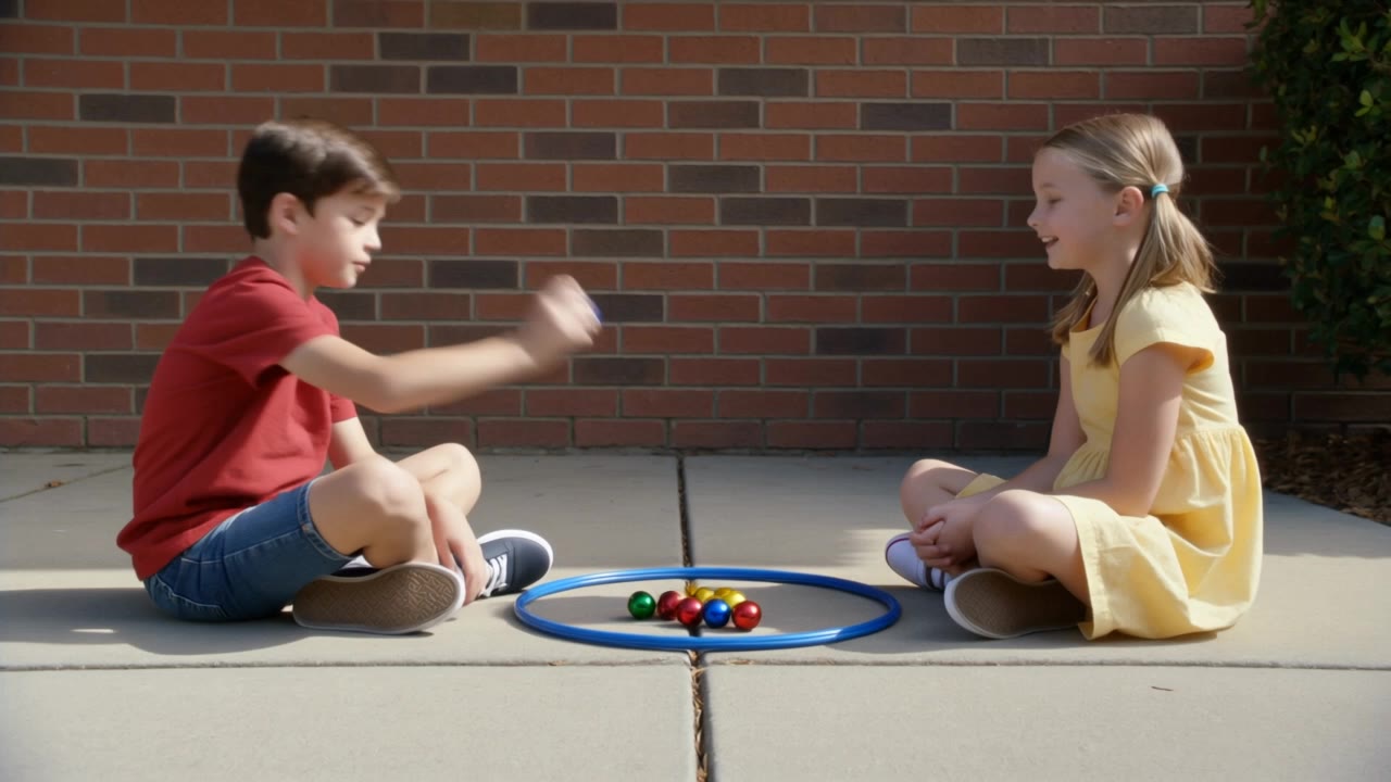 be kind - 120 12 AI video