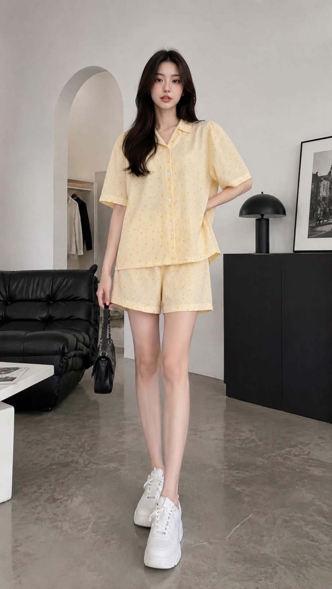 Kling AI work 317019505501504 - easy tiktok dances AI video