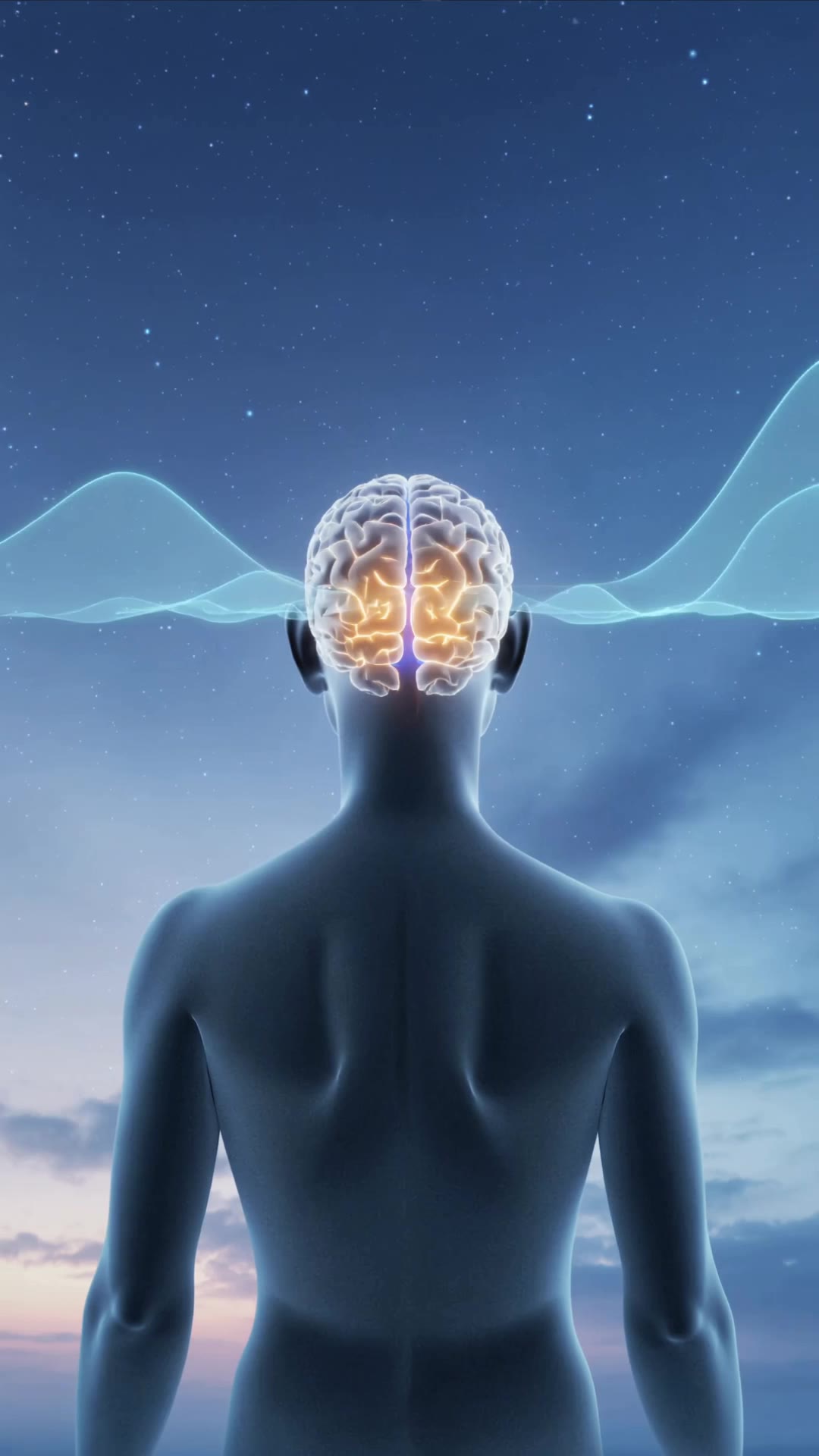 Kling AI work 296117192501321 - sleep animation AI video