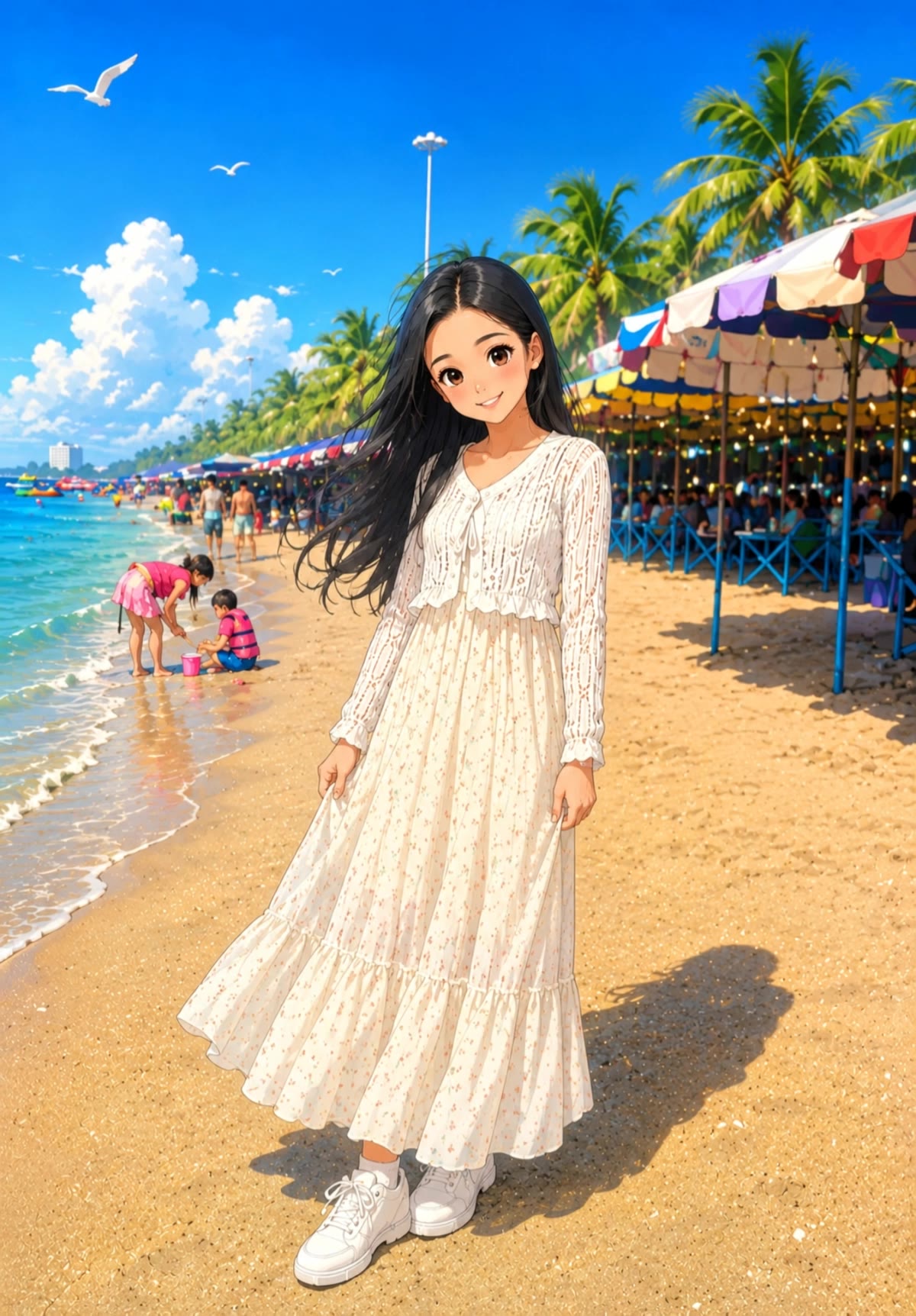 Kling AI work 317227044526071 - ai image to video ai generator free AI video