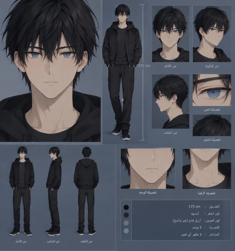 animated character - hentia animated AI video