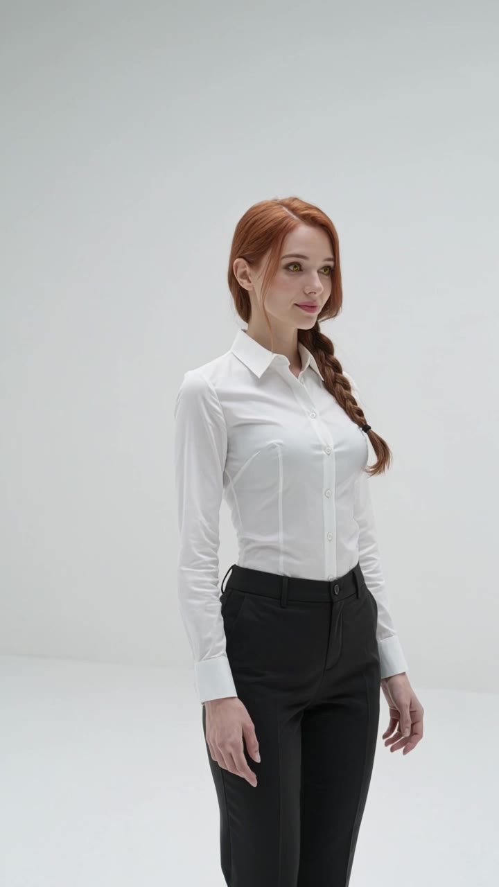Kling AI work 315412828507601 - artistic flow AI video