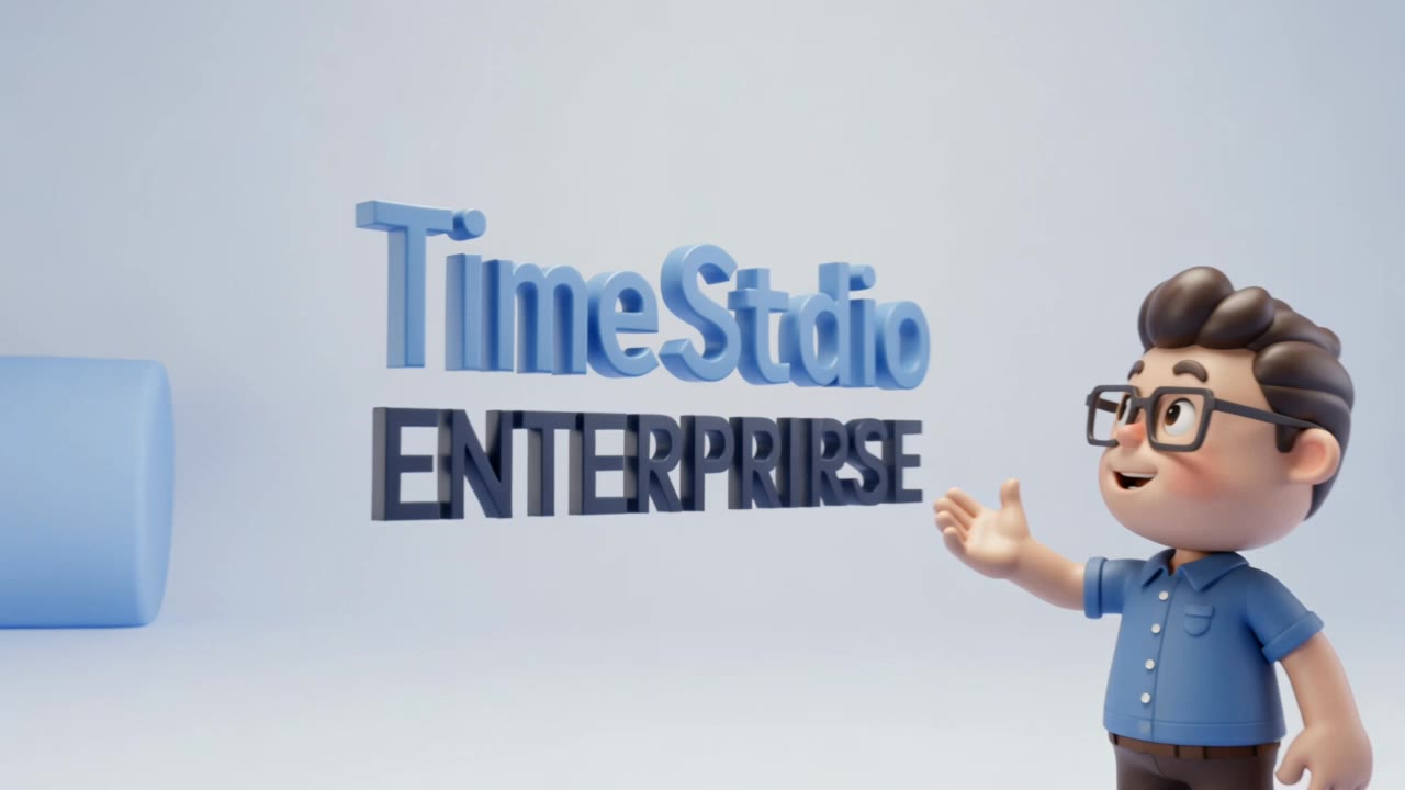 Time Studio ENTERPRISE - reddit the studio AI video