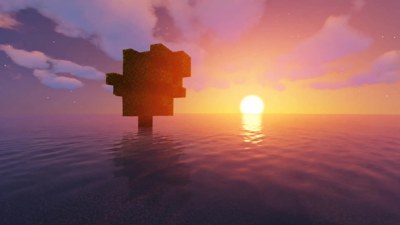 wallpaper minecraft shaders - tiger desktop wallpaper AI video