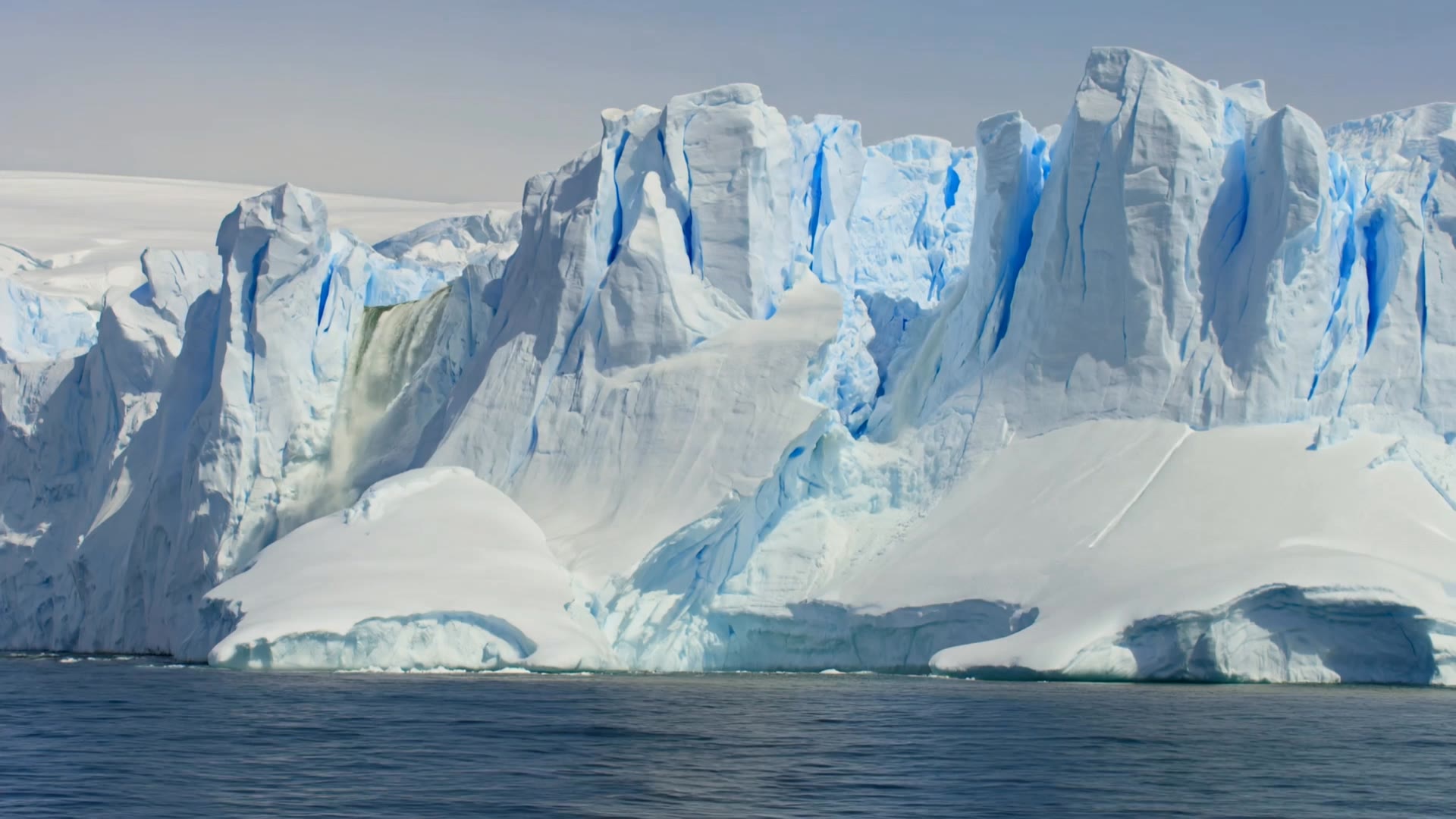 Kling AI work 320982095666175 - clip art iceberg AI video