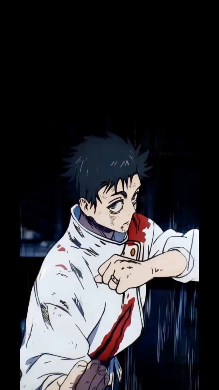 Kling AI work 307596313618676 - make your own anime character AI video