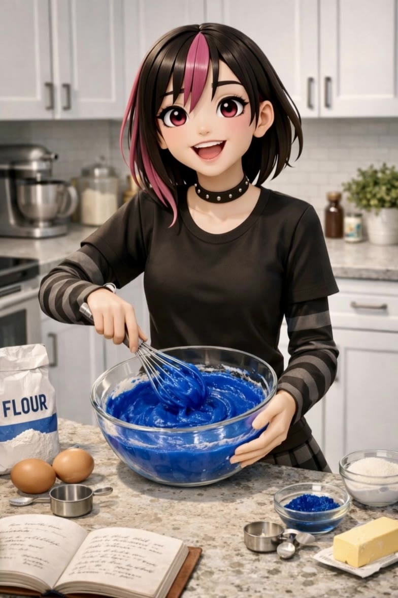 Kling AI work 308588559665331 - whisk. ai AI video
