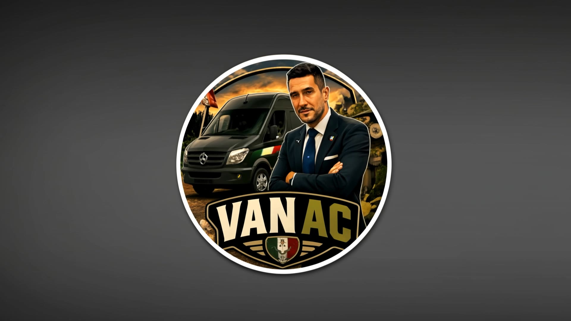 Kling AI work 319152647321003 - fantasy football logo generator AI video