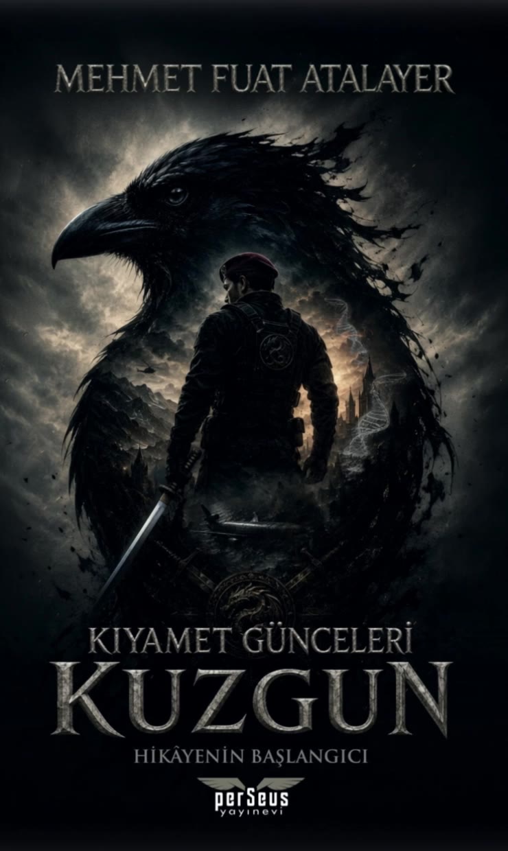 Kling AI work 317816169615170 - book poster design AI video