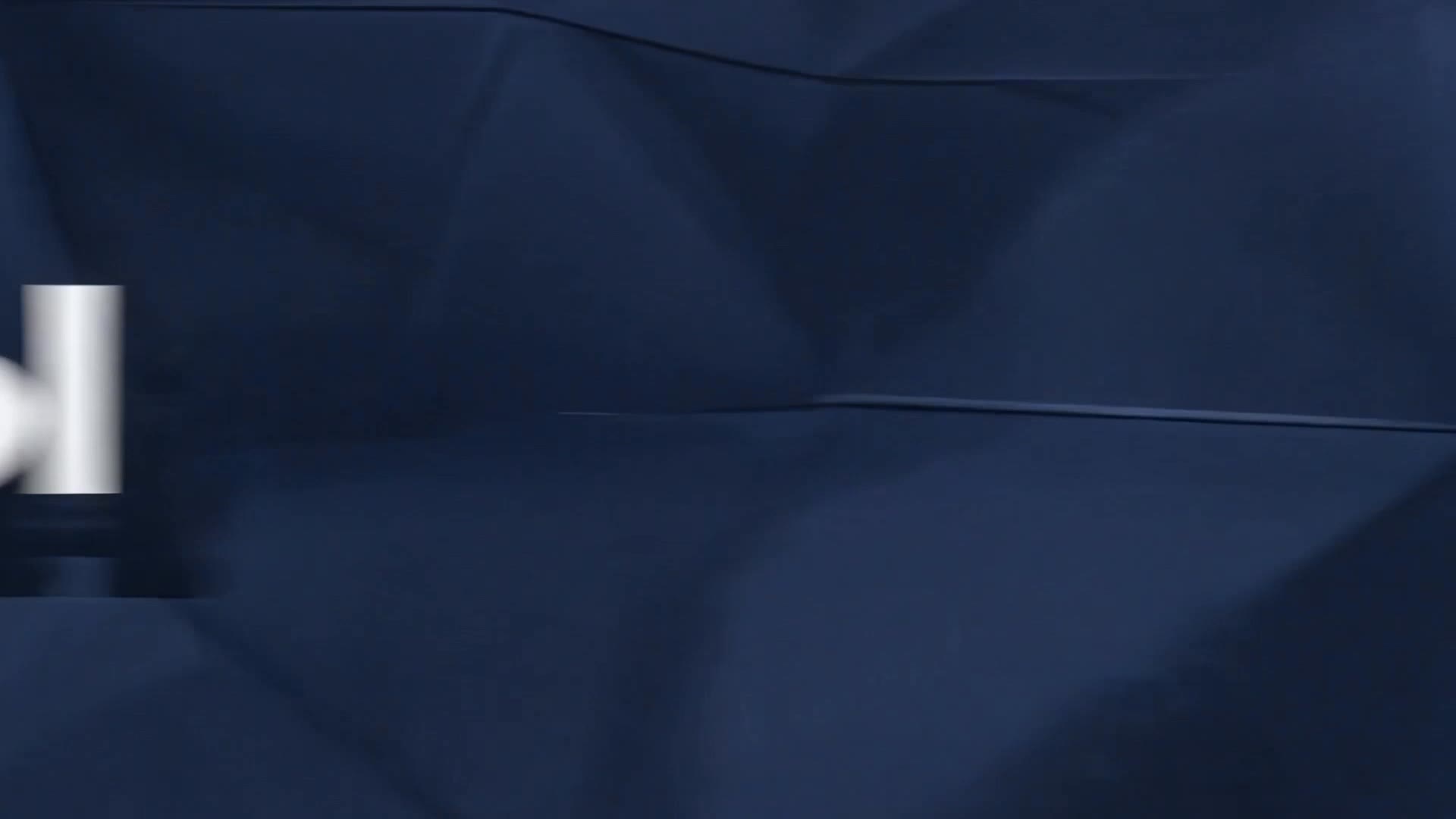 Kling AI work 319656500611429 - text animation AI video