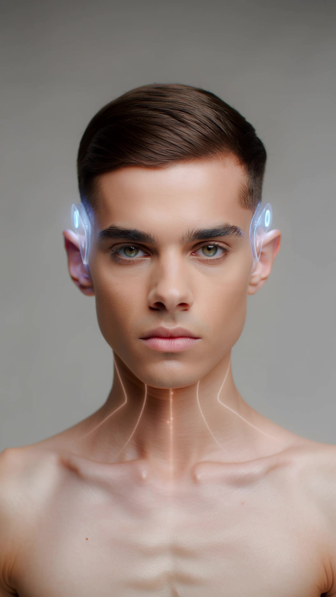 2026 AI-enhanced human - 2026 ai video AI video