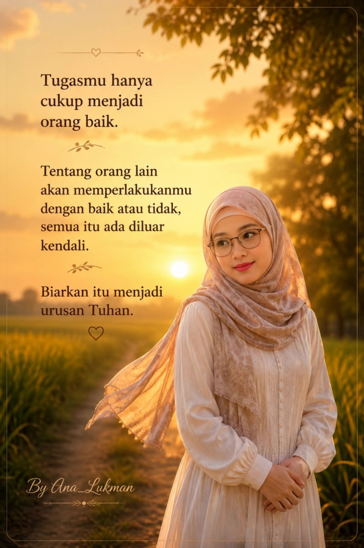 Kling AI work 317058260522057 - hijab ai video AI video