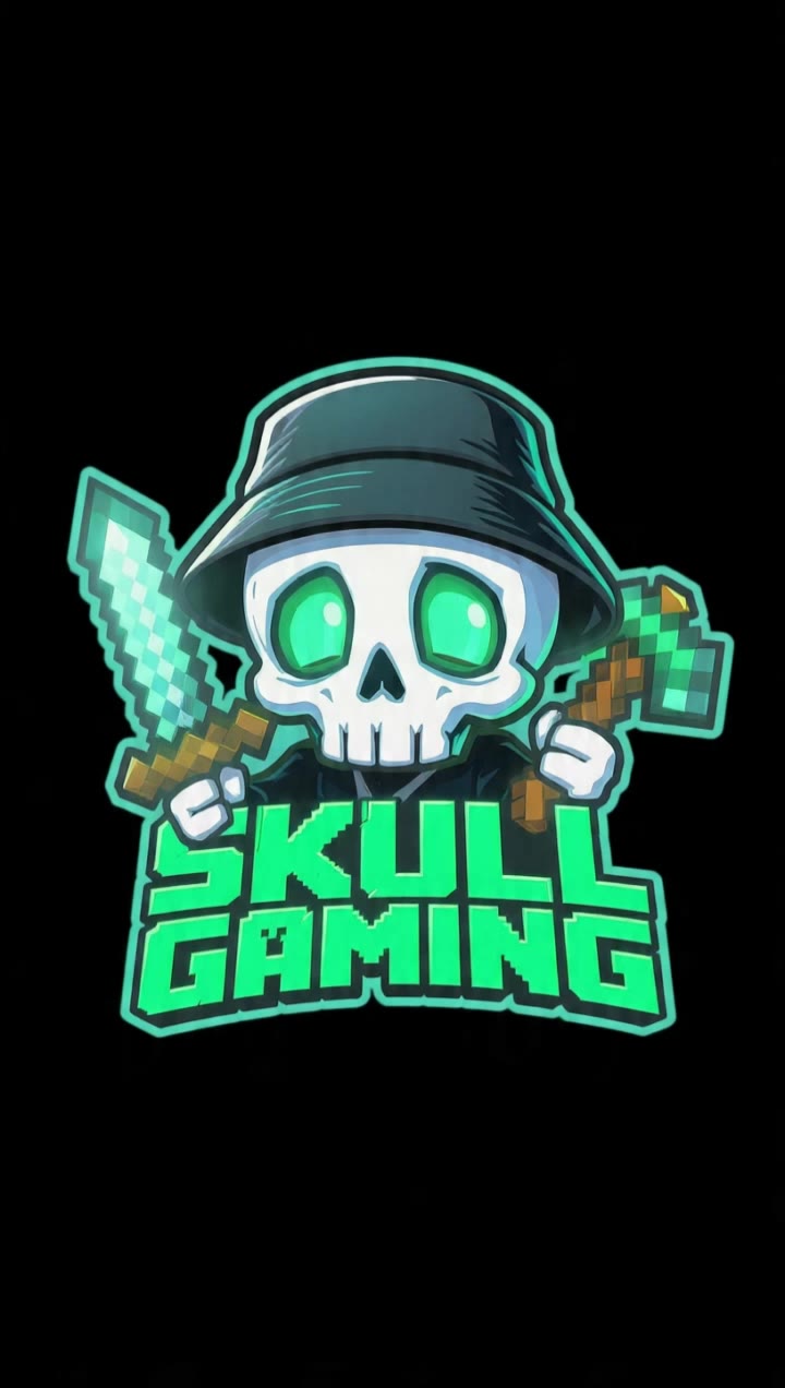 Kling AI work 312046850524614 - gaming logo maker AI video