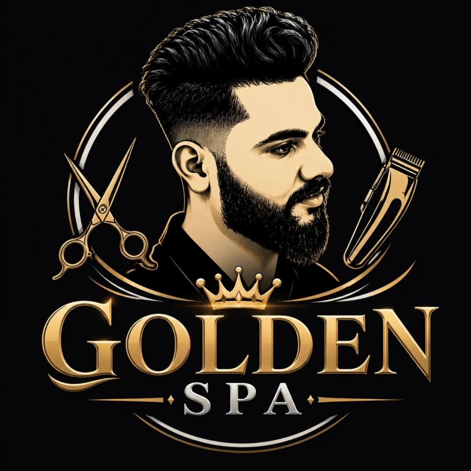 Kling AI work 316617466611813 - good haircut for men AI video