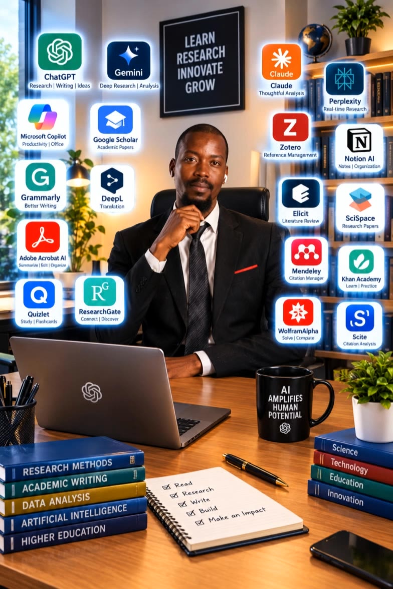 best Ai tools for education - image generating ai tools AI video