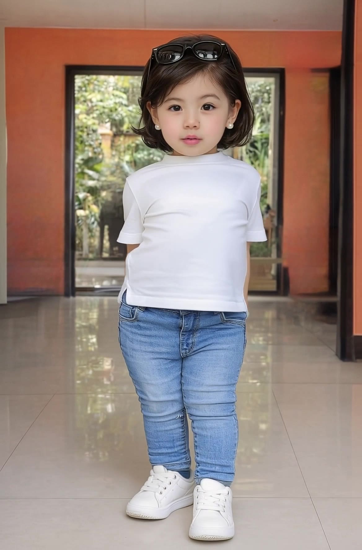 Kling AI work 301047087504013 - gif welcome AI video