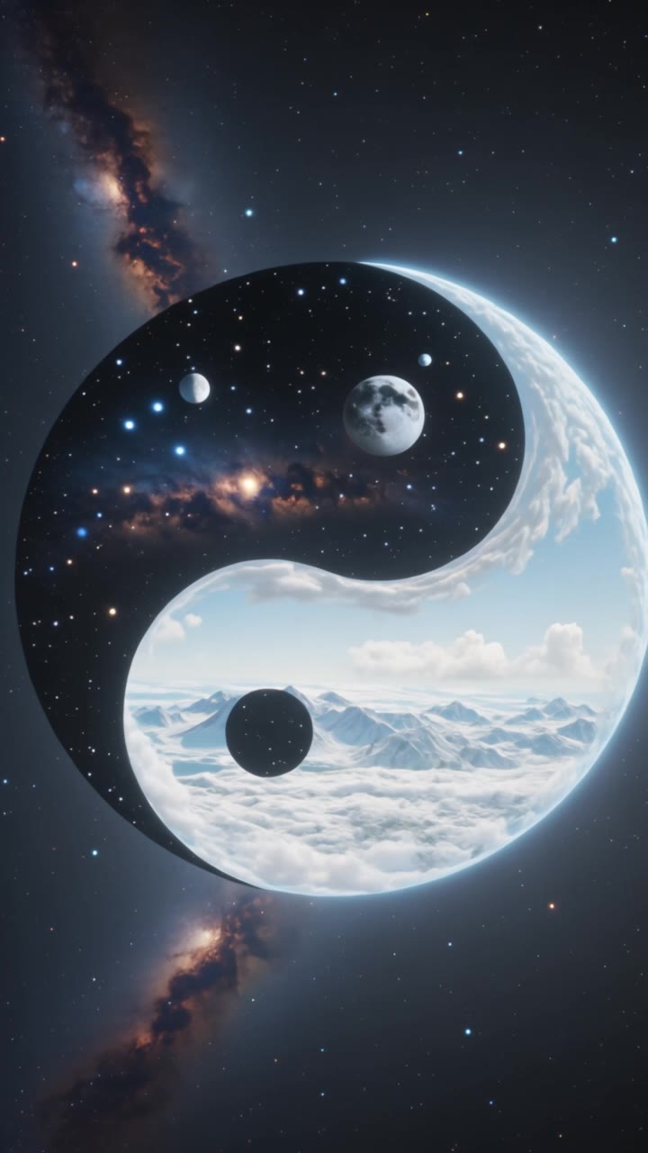 Kling AI work 313131689504973 - infinite worlds ai AI video