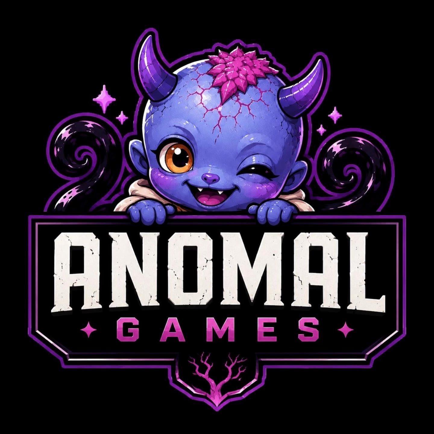 Kling AI work 314097435662743 - game logo maker AI video