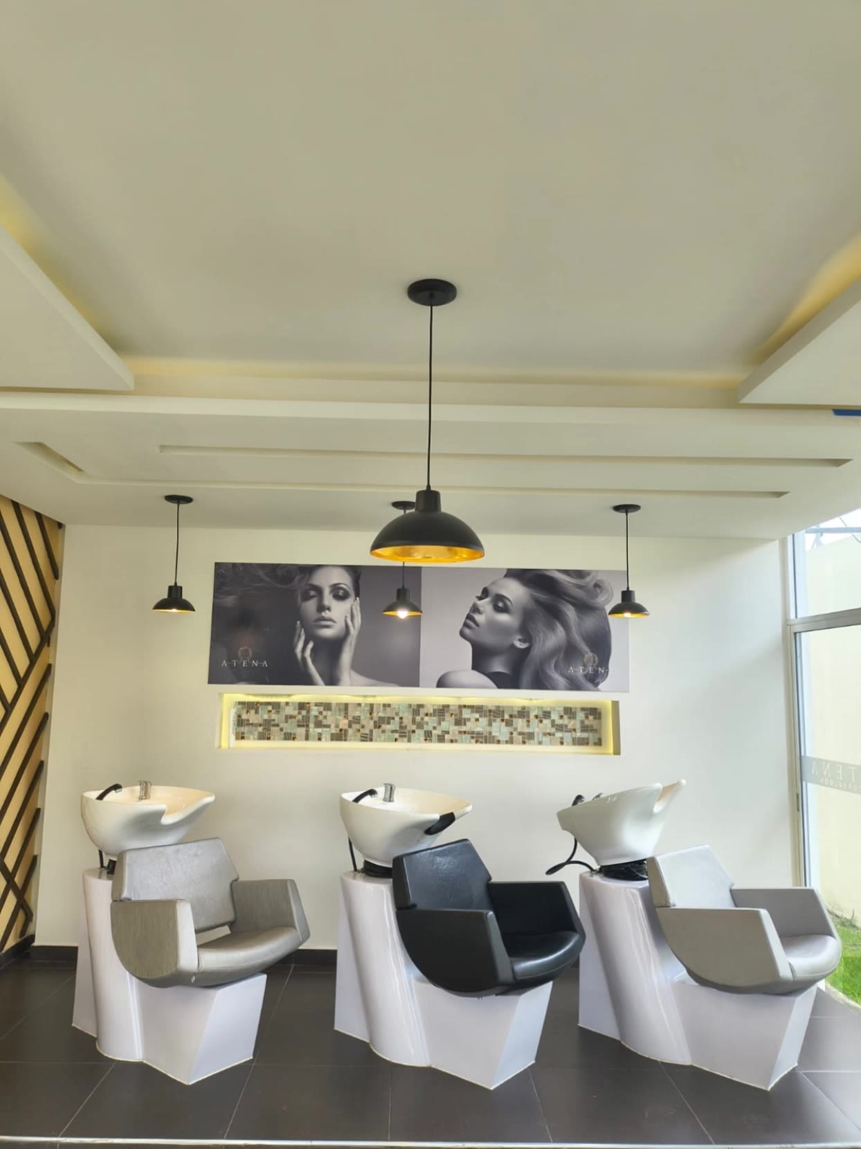 Kling AI work 314310202662773 - hair dye colors for black hair AI video