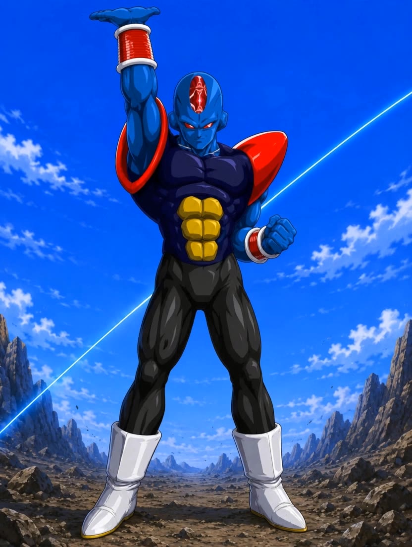 Kling AI work 318973064666357 - goku ai image generator AI video