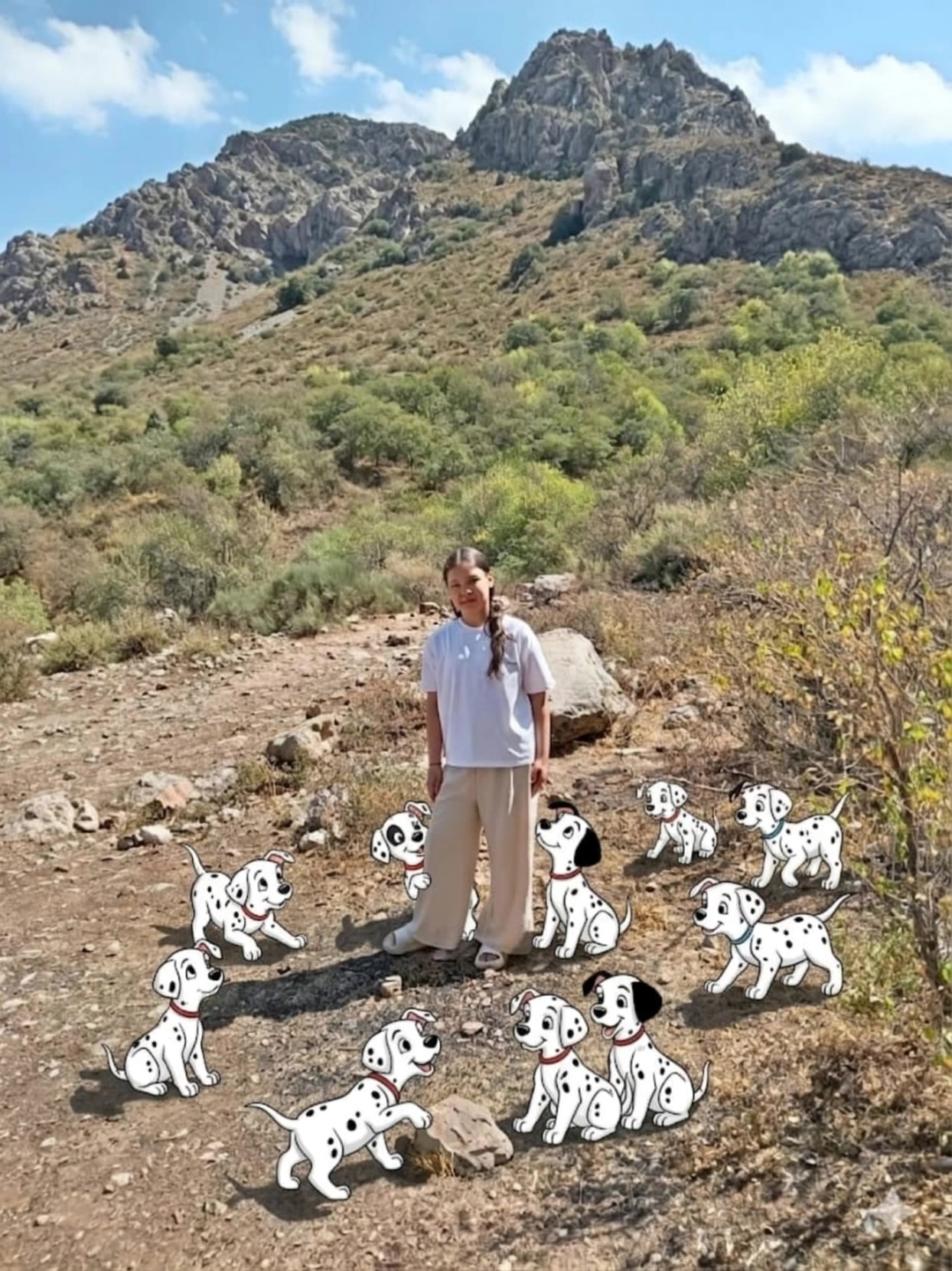 Kling AI work 313138790611698 - animals ai video AI video