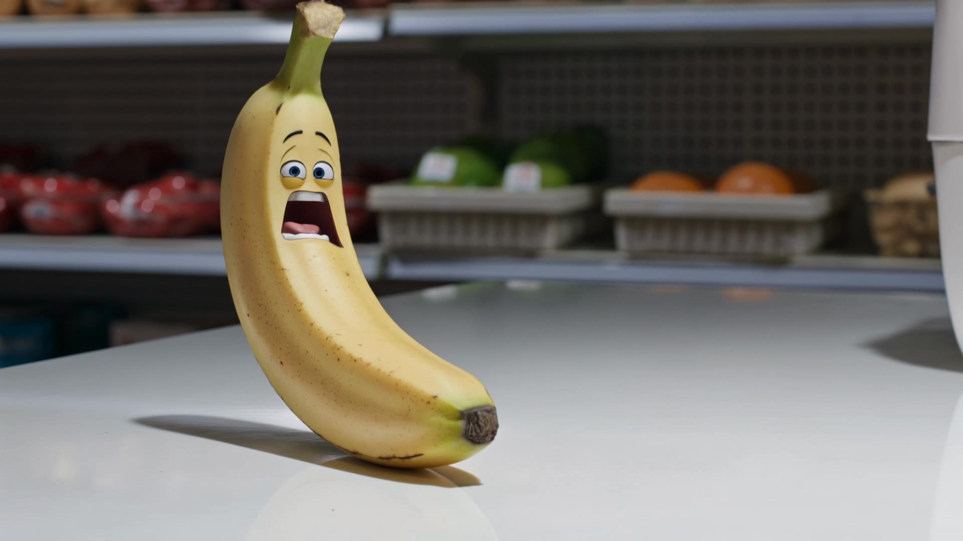 Kling AI work 318167111505845 - voice banana AI video