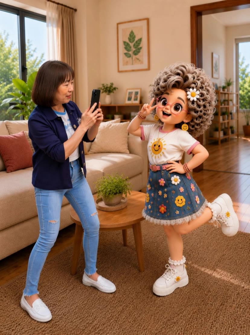 Kling AI work 318262115612648 - ai prompts for photos AI video