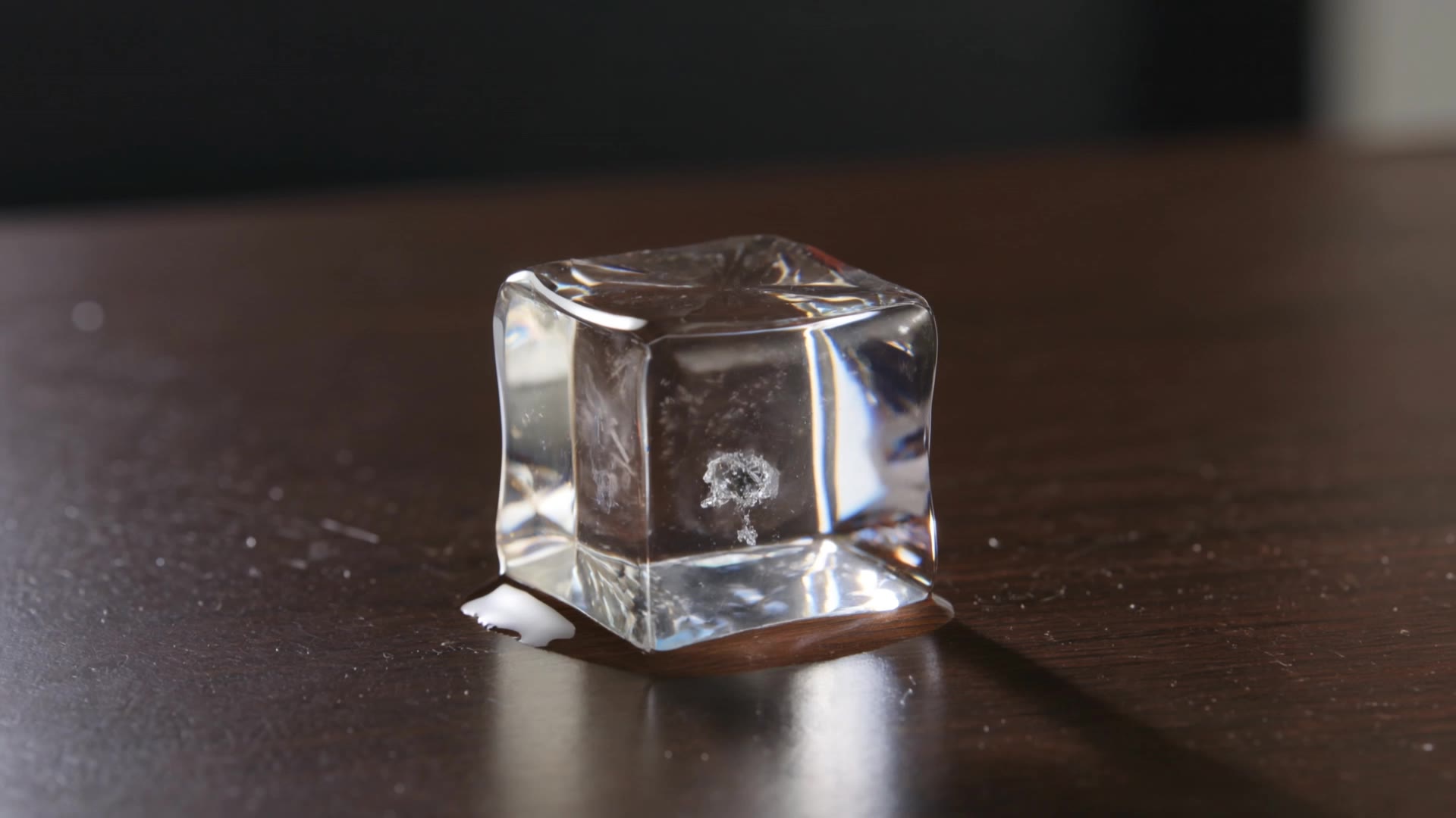 ice flower - flower cartoon images AI video