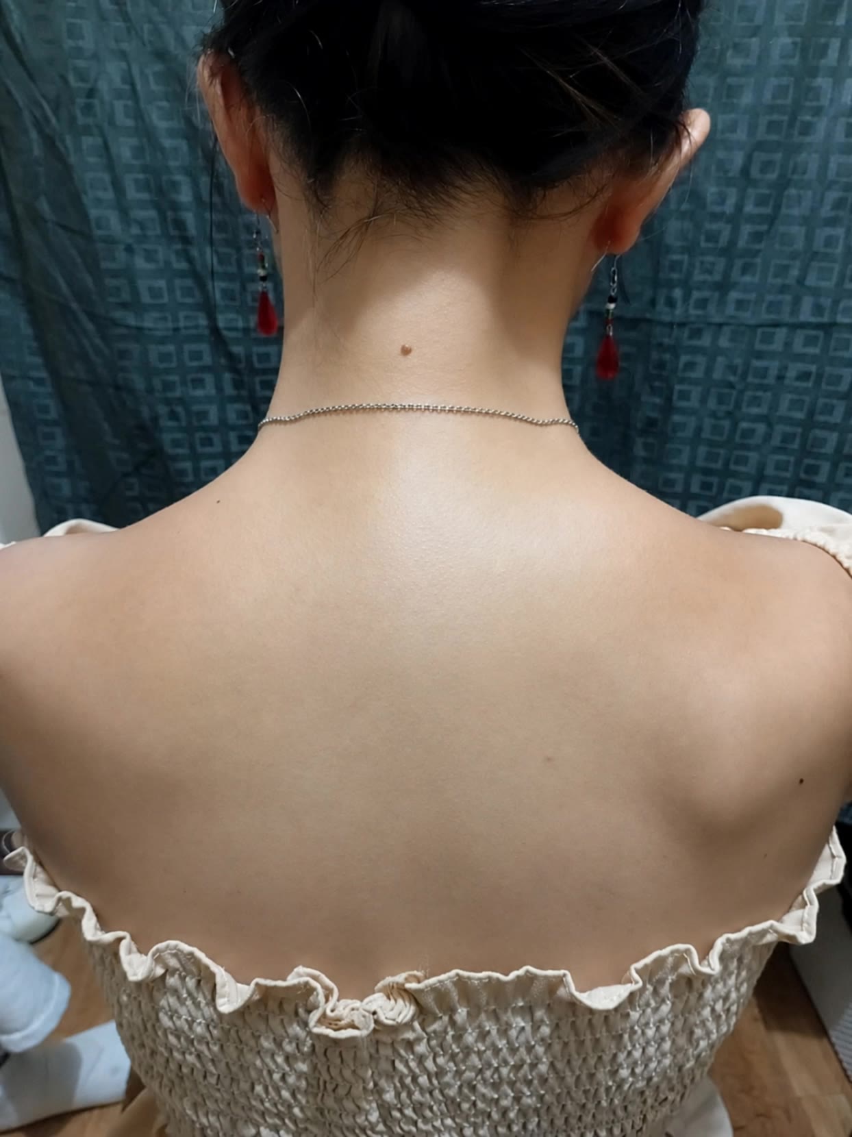 Kling AI work 313724735660764 - flying raven tattoo AI video
