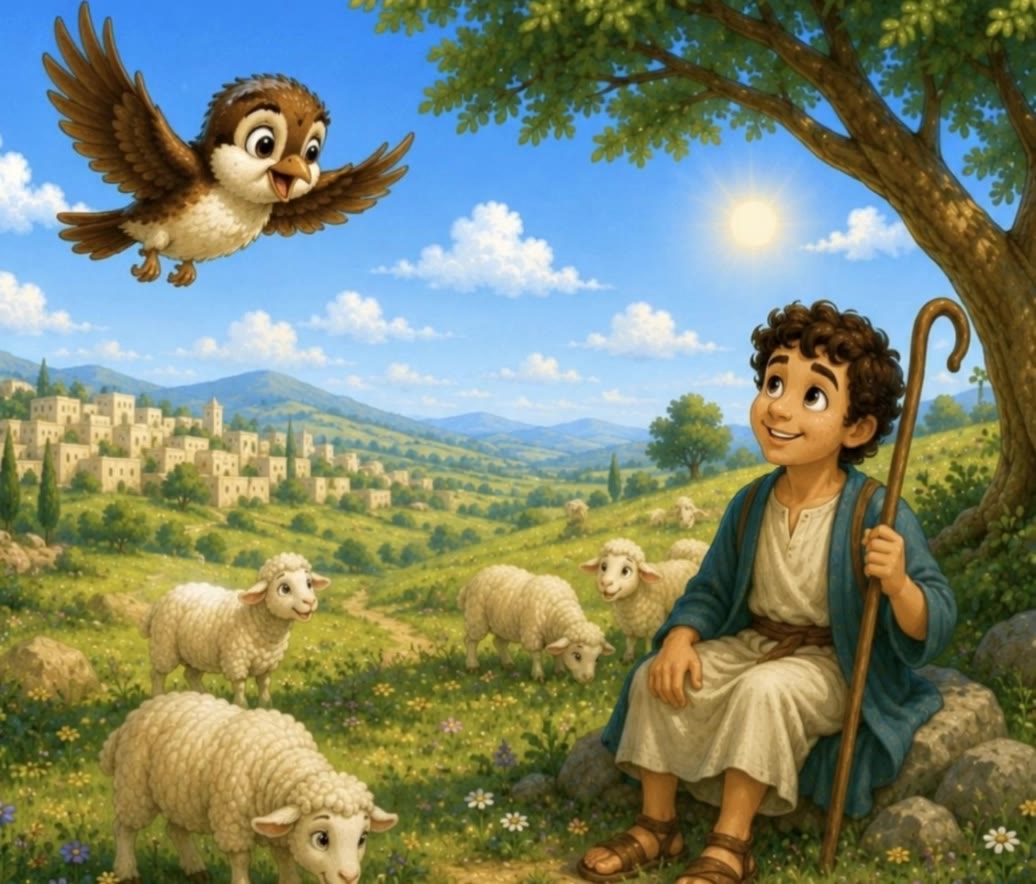 Kling AI work 316462594506530 - flying squirrel images AI video