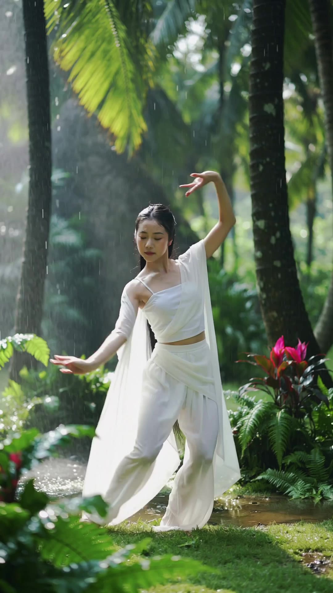 Kling AI work 298487209500135 - ai covers AI video